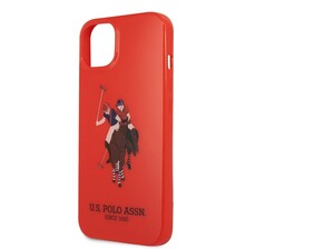 قاب محافظ براق آیفون 13 طرح پولو CG Mobile iphone 13 Glossy Hard Case Polo