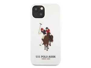 قاب محافظ براق آیفون 13 طرح پولو CG Mobile iphone 13 Glossy Hard Case Polo