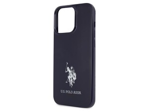 قاب محافظ براق آیفون 13 پرو طرح پولو CG Mobile iphone 13 Pro Glossy Hard Case Polo