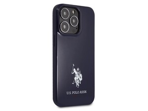 قاب محافظ براق آیفون 13 پرو مکس طرح پولو CG Mobile iphone 13 Pro Max Glossy Hard Case Polo