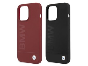 قاب سیلیکونی آیفون 13 پرو طرح بی ام و CG Mobile iphone 13 Pro BMW Silicone Case