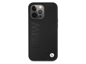 قاب سیلیکونی آیفون 13 پرو طرح بی ام و CG Mobile iphone 13 Pro BMW Silicone Case