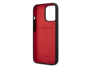 قاب سیلیکونی آیفون 13 پرو مکس طرح فراری CG Mobile iphone 13 Pro Max Ferrari Silicone Case