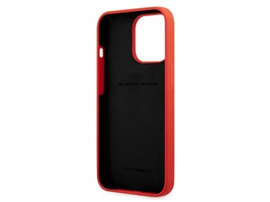 قاب سیلیکونی آیفون 13 پرو طرح فراری CG Mobile iphone 13 Pro Ferrari Silicone Case