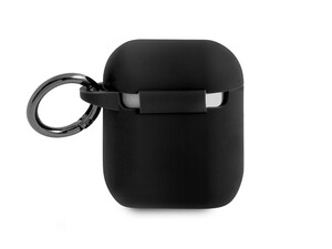 کاور سیلیکونی ایرپاد اپل طرح پولو CG Mobile Apple Airpods/Airpods 2 Polo Silicone Case