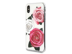 قاب محافظ گلدار آیفون ایکس اس مکس CG Mobile iphone XS Max Flowers Case