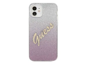 قاب اکلیلی آیفون 12 مینی CG Mobile iphone 12 mini Guess Hard Case