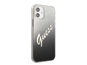 قاب اکلیلی آیفون 12 مینی CG Mobile iphone 12 mini Guess Hard Case