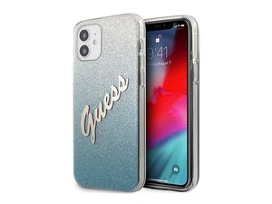 قاب اکلیلی آیفون 12 مینی CG Mobile iphone 12 mini Guess Hard Case