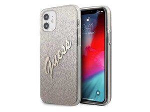 قاب اکلیلی آیفون 12 مینی CG Mobile iphone 12 mini Guess Hard Case