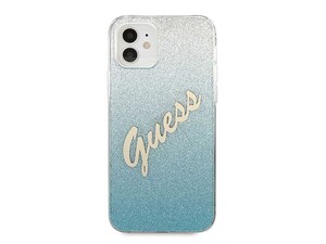 قاب اکلیلی آیفون 12 مینی CG Mobile iphone 12 mini Guess Hard Case