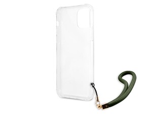 قاب ضد ضربه آیفون 12 و 12 پرو طرح ارتشی CG Mobile iphone 12/12 Pro Shock Proof Army Case