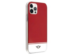 قاب محافظ آیفون 12 پرو مکس CG Mobile iphone 12 Pro Max BMW MINI Hard Case