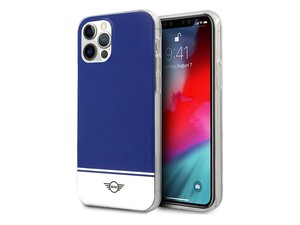 قاب محافظ آیفون 12 پرو مکس CG Mobile iphone 12 Pro Max BMW MINI Hard Case