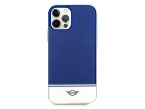 قاب محافظ آیفون 12 و 12 پرو CG Mobile iphone 12/12 Pro BMW MINI Hard Case