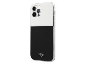 قاب محافظ آیفون 12 و 12 پرو CG Mobile iphone 12/12 Pro BMW MINI Hard Case