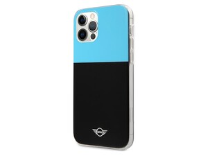 قاب محافظ آیفون 12 و 12 پرو CG Mobile iphone 12/12 Pro BMW MINI Hard Case