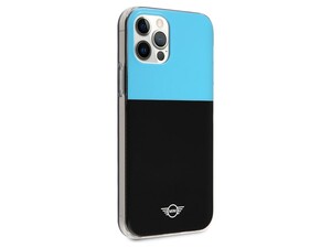 قاب محافظ آیفون 12 و 12 پرو CG Mobile iphone 12/12 Pro BMW MINI Hard Case