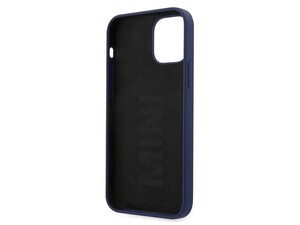 قاب سیلیکونی آیفون 12 مینی CG Mobile iphone 12 mini BMW MINI Silicone Case