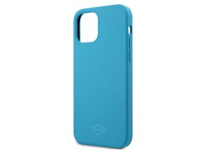 قاب سیلیکونی آیفون 12 مینی CG Mobile iphone 12 mini BMW MINI Silicone Case