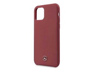 قاب سیلیکونی آیفون 11 پرو مکس طرح مرسدس بنز CG Mobile iphone 11 Pro Max Mercedes-Benz Silicone Case