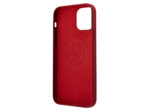 قاب سیلیکونی آیفون 12 مینی پولو Polo iphone 12 mini Silicone Case