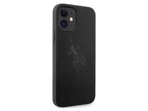 قاب سیلیکونی آیفون 12 مینی پولو Polo iphone 12 mini Silicone Case