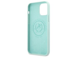 قاب سیلیکونی آیفون 12 مینی پولو Polo iphone 12 mini Silicone Case