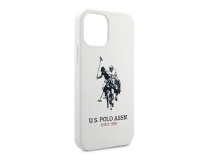 قاب سیلیکونی آیفون 12 مینی پولو Polo iphone 12 mini Silicone Case