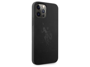 قاب سیلیکونی آیفون 12 و 12 پرو پولو CG Mobile iphone 12/12 Pro Silicone Case Polo