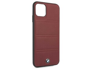 قاب چرمی آیفون 11 پرو مکس طرح بی ام و CG Mobile iphone 11 Pro Max BMW Leather Case