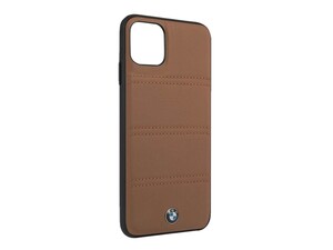 قاب چرمی آیفون 11 پرو مکس طرح بی ام و CG Mobile iphone 11 Pro Max BMW Leather Case