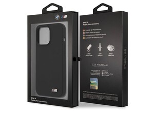 قاب سیلیکونی آیفون 12 پرو مکس طرح بی ام و ام 3 CG Mobile iphone 12 Pro Max BMW M3 Silicone Case