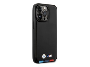 قاب چرمی آیفون 14 پرو مکس طرح بی ام و ام3 CG Mobile iphone 14 Pro Max BMW M3 Leather Case