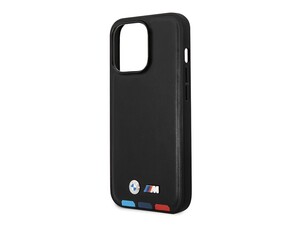 قاب چرمی آیفون 14 پرو مکس طرح بی ام و ام3 CG Mobile iphone 14 Pro Max BMW M3 Leather Case