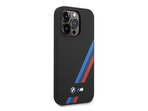 قاب سیلیکونی آیفون 14 پرو مکس طرح بی ام و ام3 CG Mobile iphone 14 Pro Max BMW M3 Silicone Case