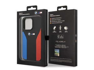 قاب سیلیکونی آیفون 14 پرو مکس طرح بی ام و ام3 CG Mobile iphone 14 Pro Max BMW M3 Silicone Case