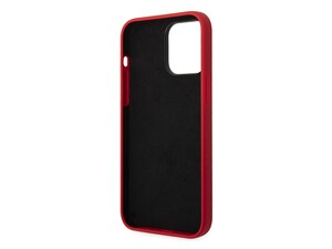 قاب سیلیکونی آیفون 14 پرو مکس طرح فراری CG Mobile iphone 14 Pro Max Ferrari Silicone Case