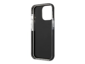 قاب محافظ براق آیفون 13 پرو طرح کارل CG Mobile iphone 13 Pro Karl Lagerfeld Case