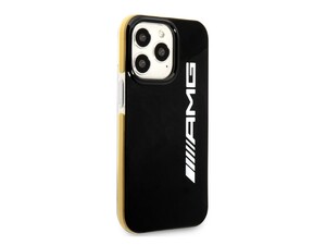 قاب محافظ آیفون 13 پرو مکس طرح مرسدس بنز CG Mobile iphone 13 Pro Max Mercedes-Benz AMG Hard Case