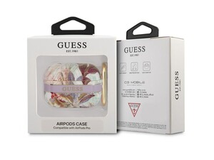 کاور محافظ طرحدار ایرپاد پرو اپل CG Mobile Apple Airpods Pro Guess Case