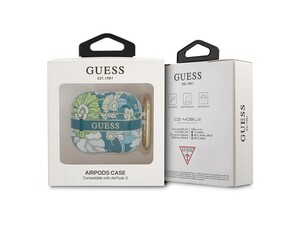 کاور محافظ طرحدار ایرپاد 3 اپل CG Mobile Apple Airpods 3 Guess Case