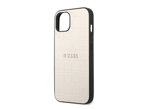 قاب چرمی طرحدار آیفون 13 CG Mobile iphone 13 Guess Leather Case