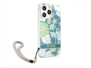 قاب محافظ براق طرحدار آیفون 13 پرو مکس CG Mobile iphone 13 Pro Max Guess Hard Case