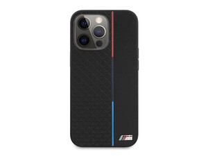 قاب چرمی آیفون 13 پرو مکس طرح بی ام و ام3 CG Mobile iphone 13 Pro Max BMW M3 Leather Case