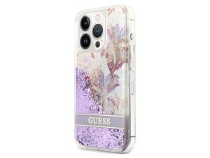 قاب آکواریومی آیفون 13 پرو مکس CG Mobile iphone 13 Pro Max Guess Aquarium Case