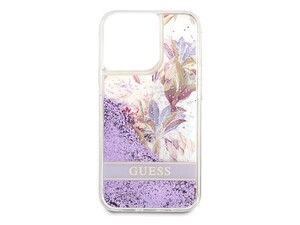 قاب آکواریومی آیفون 13 پرو مکس CG Mobile iphone 13 Pro Max Guess Aquarium Case