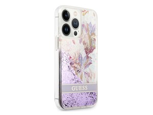 قاب آکواریومی آیفون 13 پرو CG Mobile iphone 13 Pro Guess Aquarium Case