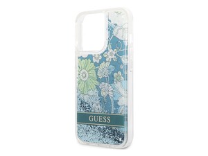 قاب آکواریومی آیفون 13 پرو CG Mobile iphone 13 Pro Guess Aquarium Case