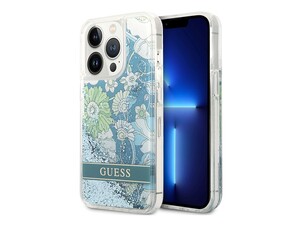 قاب آکواریومی آیفون 13 پرو CG Mobile iphone 13 Pro Guess Aquarium Case